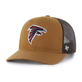 Atlanta Falcons '47 Trucker volný střih