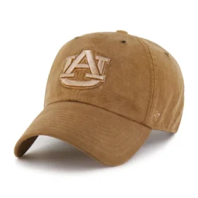 Auburn Tigers '47 barvené tričko