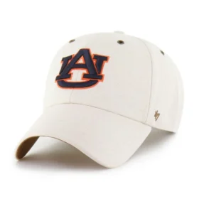 Auburn Tigers '47 nebarvené tričko