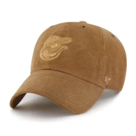 Baltimore Orioles '47 barvené Clean Up