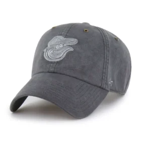 Baltimore Orioles '47 barvené Clean Up