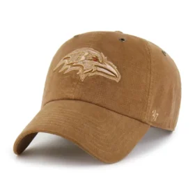 Baltimore Ravens '47 barvené tričko