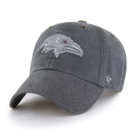 Baltimore Ravens '47 barvené tričko