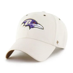Baltimore Ravens '47 nebarvené tričko