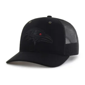 Baltimore Ravens '47 Trucker volný střih
