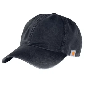 Bavlněná plátěná kšiltovka
