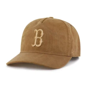 Boston Red Sox '47 Dyed Hitch volný střih