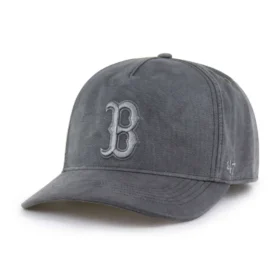Boston Red Sox '47 Dyed Hitch volný střih