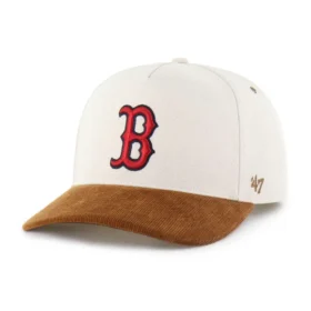 Boston Red Sox '47 nebarvený Hitch