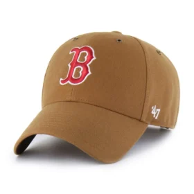 Boston Red Sox – MVP roku 1947