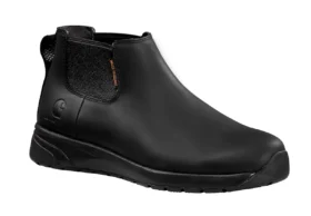 Boty Carhartt Force® 4″ Romeo s voděodolnou špičkou Nano Toe