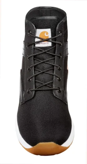 Boty carhartt Force® s 5-palcovou špičkou z nanokompozitu
