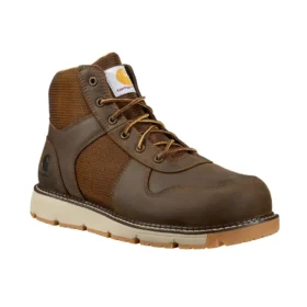 Boty Millbrook Mid Nano Toe Wedge