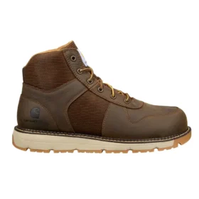 Boty Millbrook Mid Nano Toe Wedge