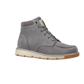 Boty Millbrook Moc Toe Wedge