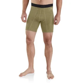 Boxerky Carhartt Force® 8" Tech Slipy