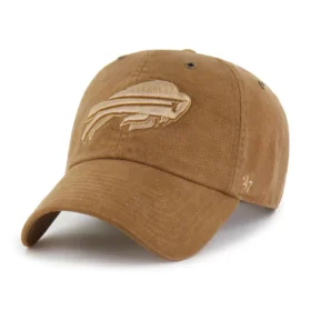 Buffalo Bills '47 barvené tričko