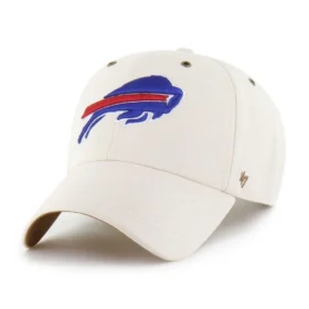 Buffalo Bills '47 nebarvené tričko