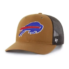 Buffalo Bills '47 Trucker volný střih