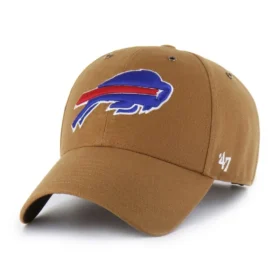 Buffalo Bills – MVP roku 1947