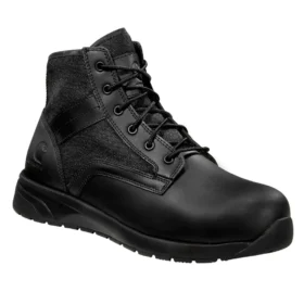 Carhartt Force® 5″ lehké teniskové boty s nano špičkou