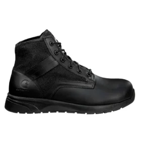 Carhartt Force® 5″ lehké teniskové boty s nano špičkou