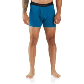 Carhartt Force® Stretch Jersey 5” slipy, balení po 2 kusech