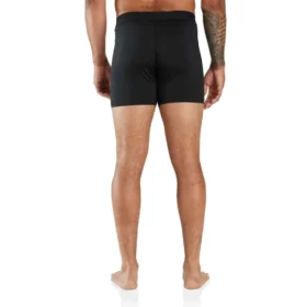 Carhartt Force® Stretch Jersey 5” slipy, balení po 2 kusech