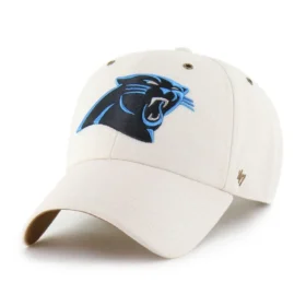 Carolina Panthers '47 nebarvené tričko