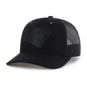 Carolina Panthers '47 Trucker volný střih