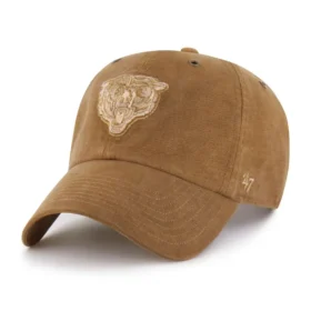 Chicago Bears '47 barvené tričko