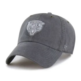 Chicago Bears '47 barvené tričko