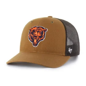 Chicago Bears '47 Trucker volný střih