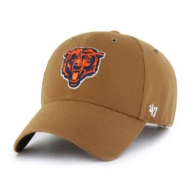 Chicago Bears – MVP roku 1947
