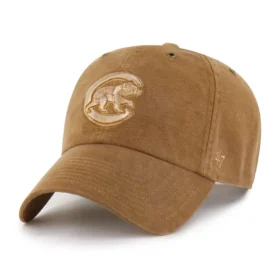Chicago Cubs '47 barvené Clean Up