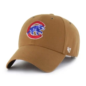 Chicago Cubs – MVP roku 1947