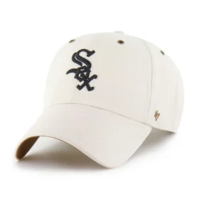 Chicago White Sox '47 nebarvené tričko