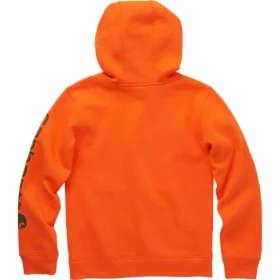 Chlapecká mikina s dlouhými návleky na ruce a potiskem (batolata/děti/mládež)