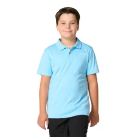 Chlapecké polo tričko s krátkým rukávem Force Sun Defender™ (děti/batolata)