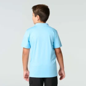 Chlapecké polo tričko s krátkým rukávem Force Sun Defender™ (děti/batolata)