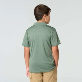 Chlapecké polo tričko s krátkým rukávem Force Sun Defender™ (děti/batolata)