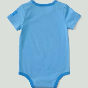 Chlapecké rybářské body s krátkými návleky na ruce (pro miminka)