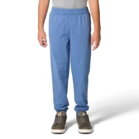 Chlapecké tepláky s logem Re-Engineered Garment Dye (dětské)