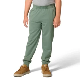 Chlapecké tepláky s logem Re-Engineered Garment Dye (dětské)