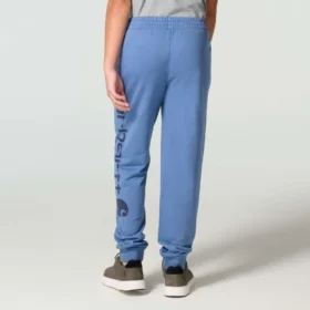 Chlapecké tepláky s logem Re-Engineered Garment Dye (dětské)