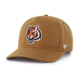 Cincinnati Bengals '47 Hitch volný střih