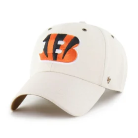 Cincinnati Bengals '47 nebarvené tričko