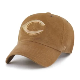 Cincinnati Reds '47 barvené Clean Up
