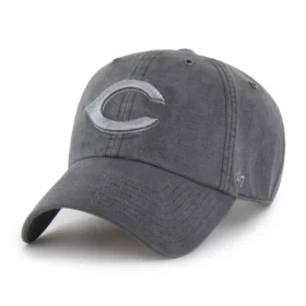 Cincinnati Reds '47 barvené Clean Up
