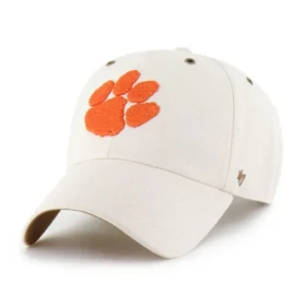Clemson Tigers '47 nebarvené tričko